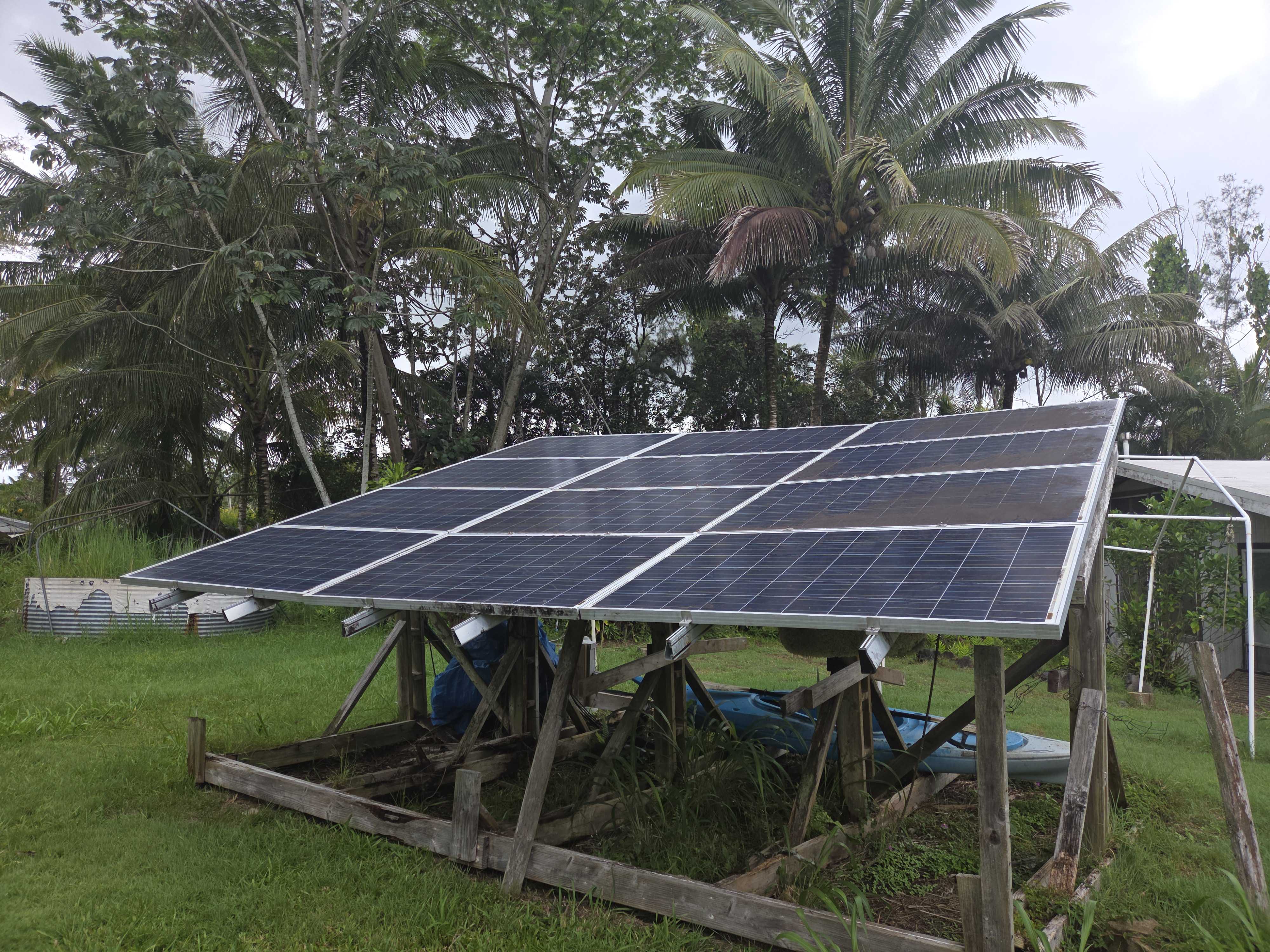 15-1788 8TH AVE, Keaau, HI 96749