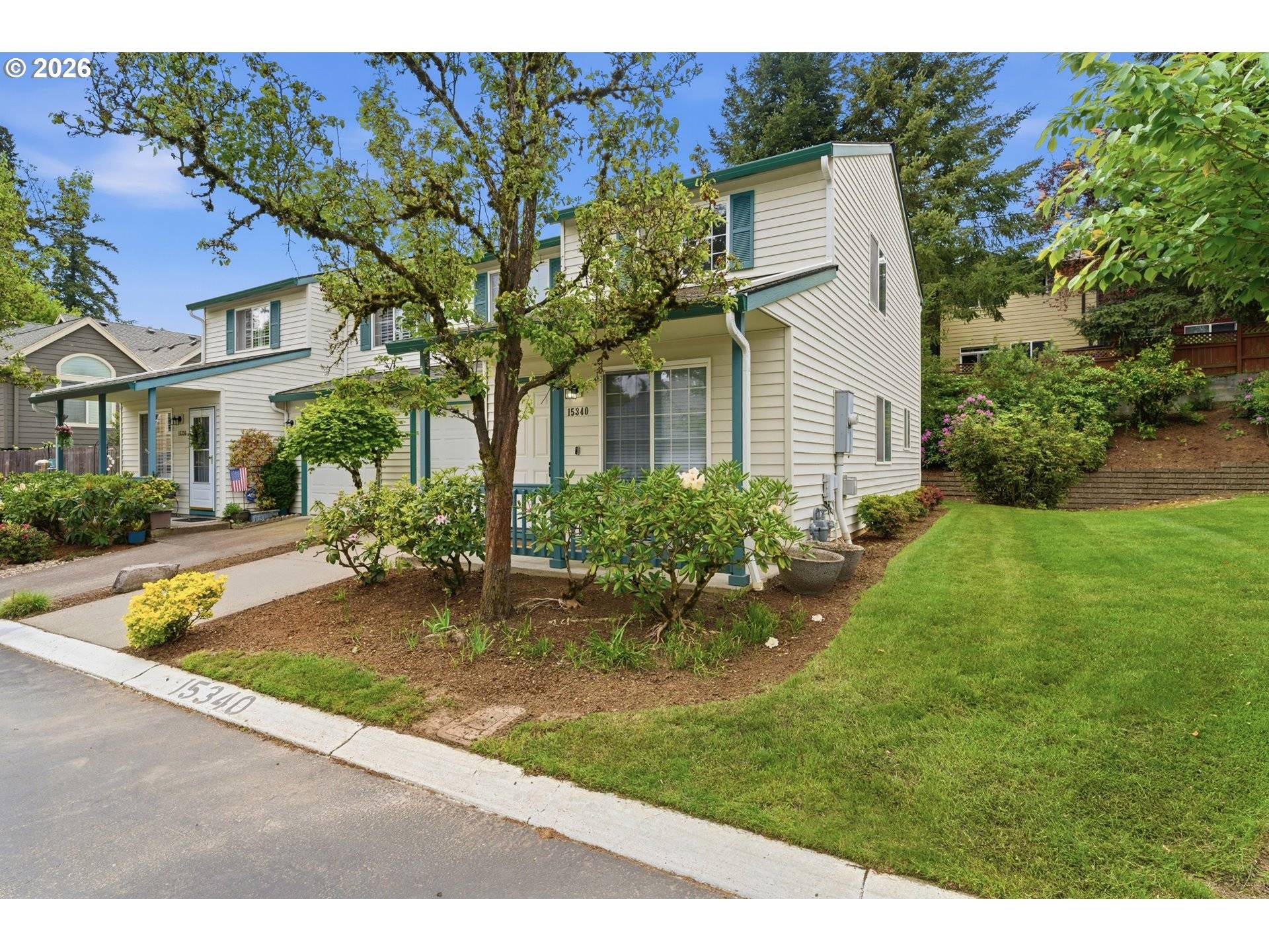 15340 SW LEXINGTON LN, Beaverton, OR 97007