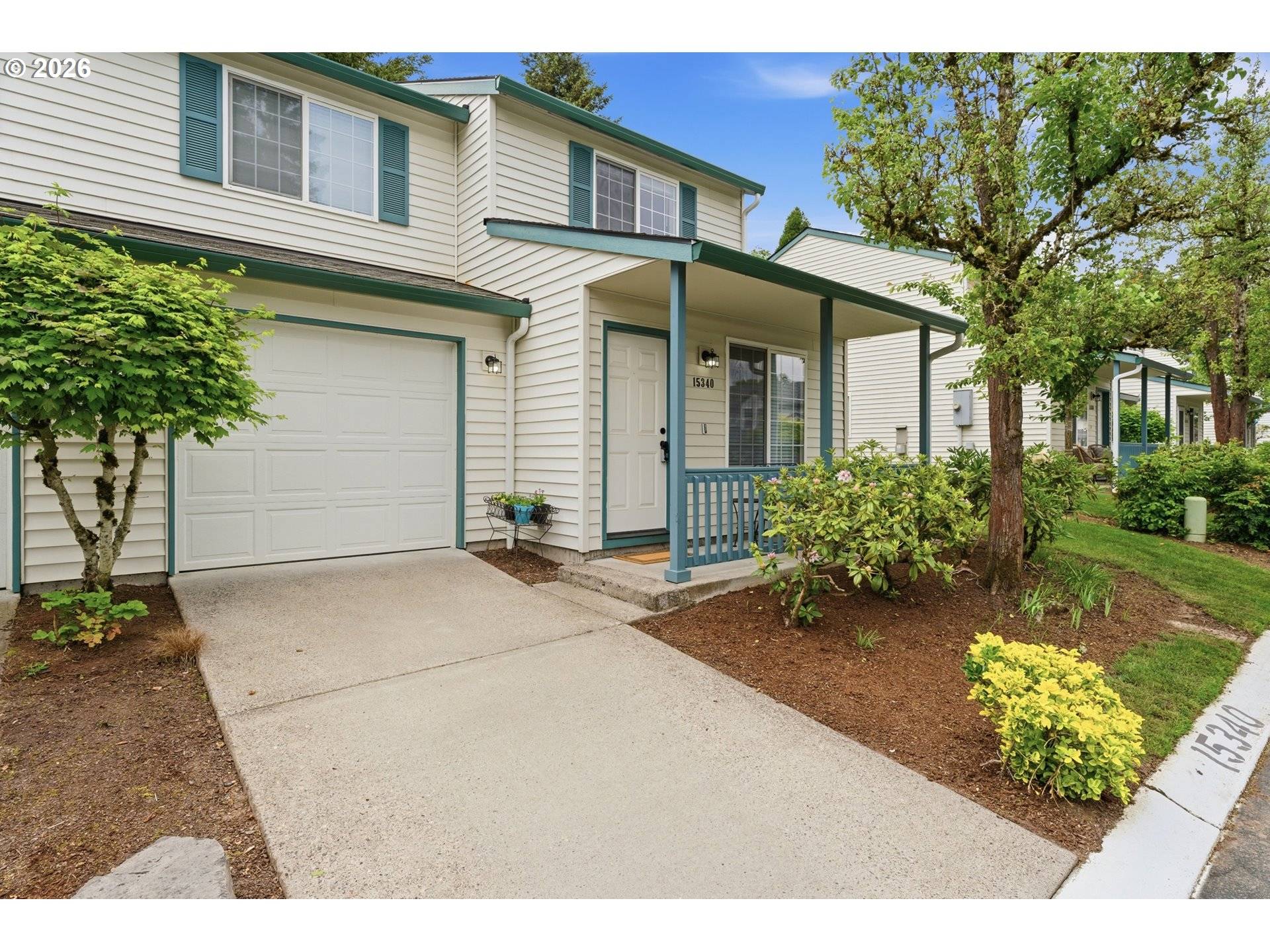 15340 SW LEXINGTON LN, Beaverton, OR 97007