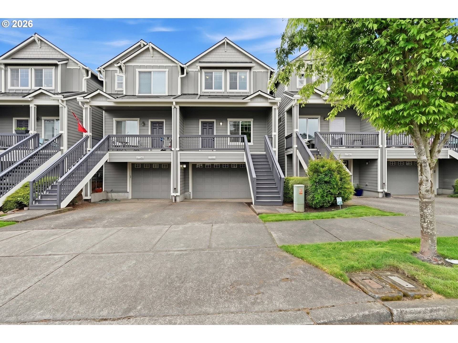 20374 NOBLE LN, West Linn, OR 97068