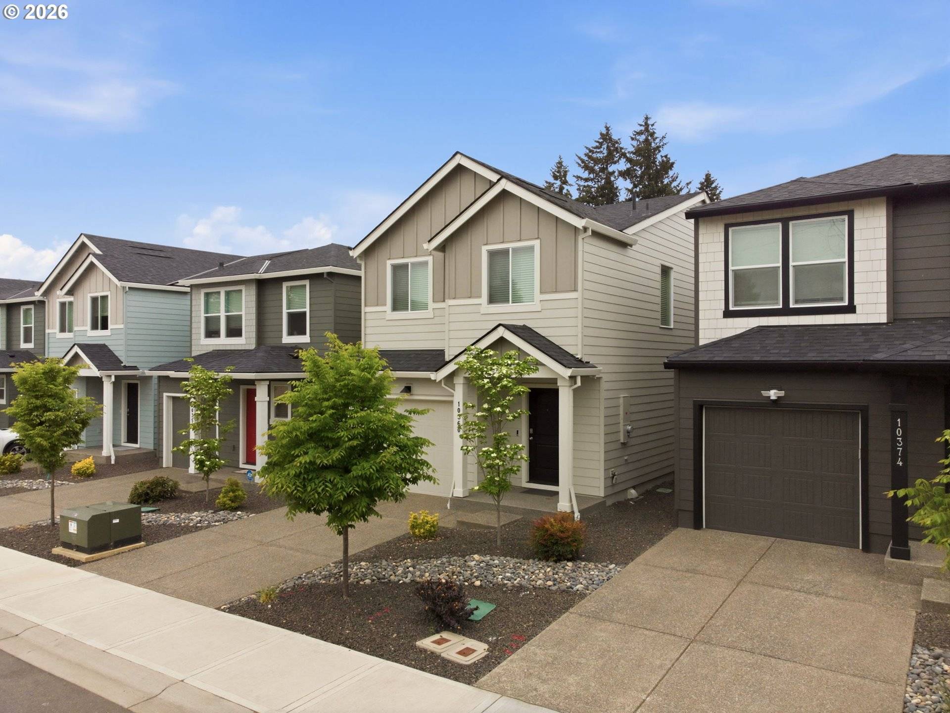 10360 NE 46TH ST, Vancouver, WA 98682