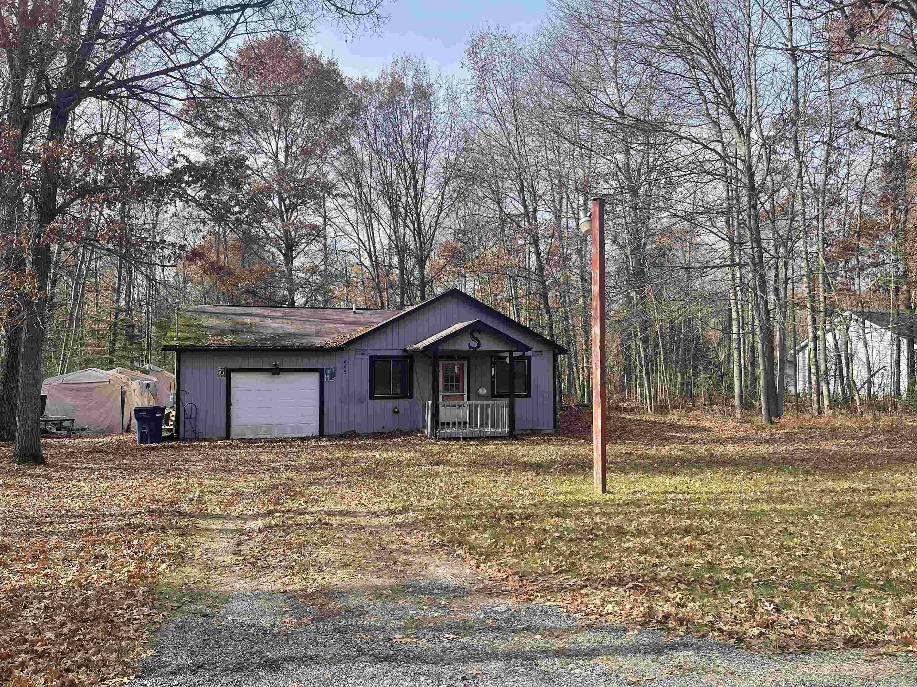 6667 Shadowbrook DR, Freeman Twp, MI 48632