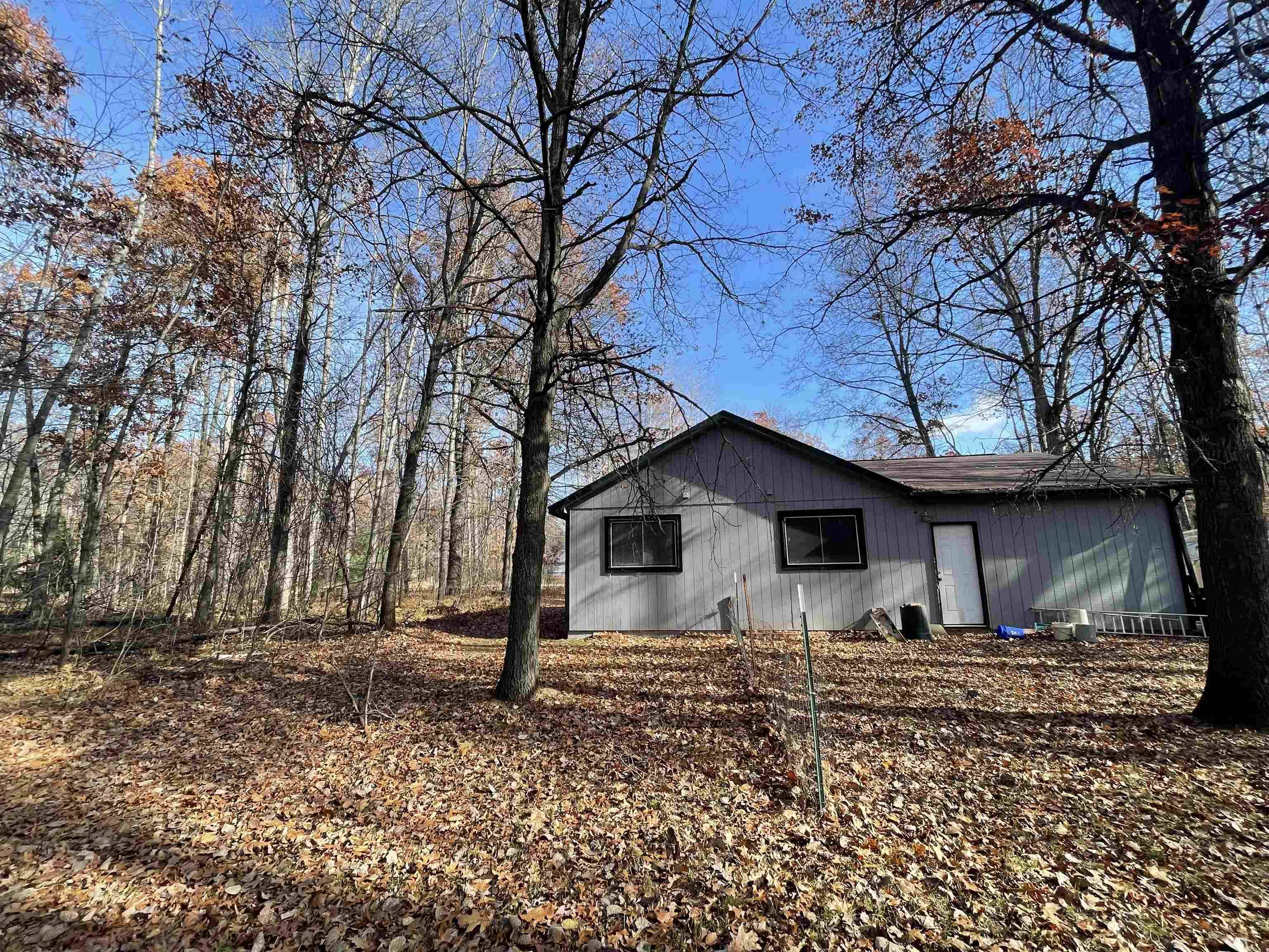 6667 Shadowbrook DR, Freeman Twp, MI 48632