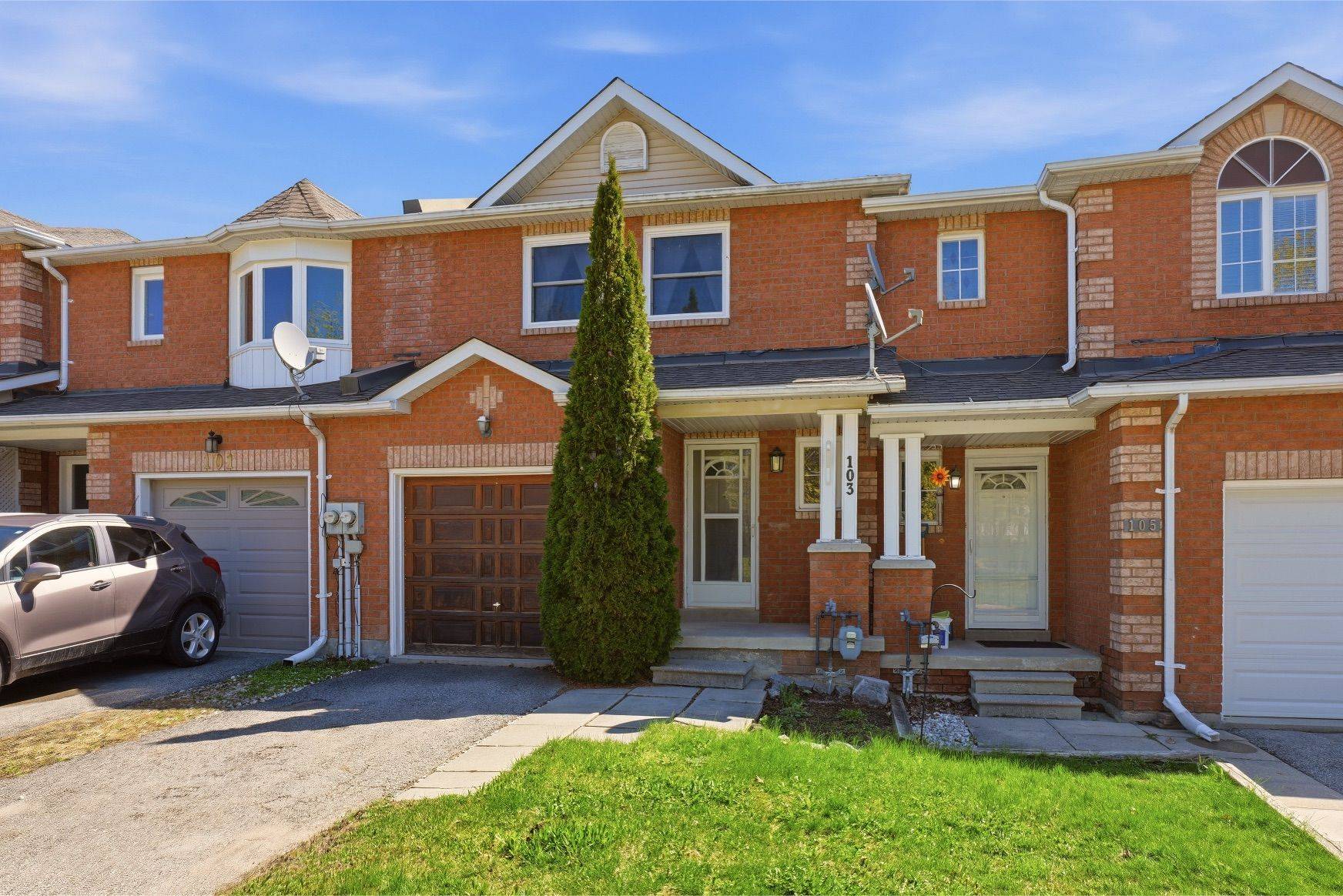103 Lorne ST, Brock, ON L0C 1H0