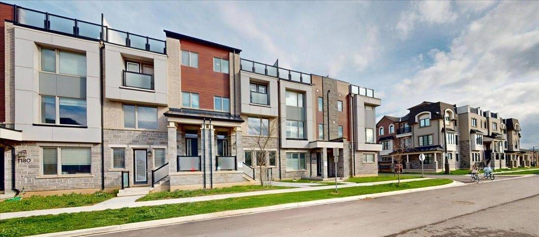 1176 Wheat Boom DR, Oakville, ON L6H 7W4