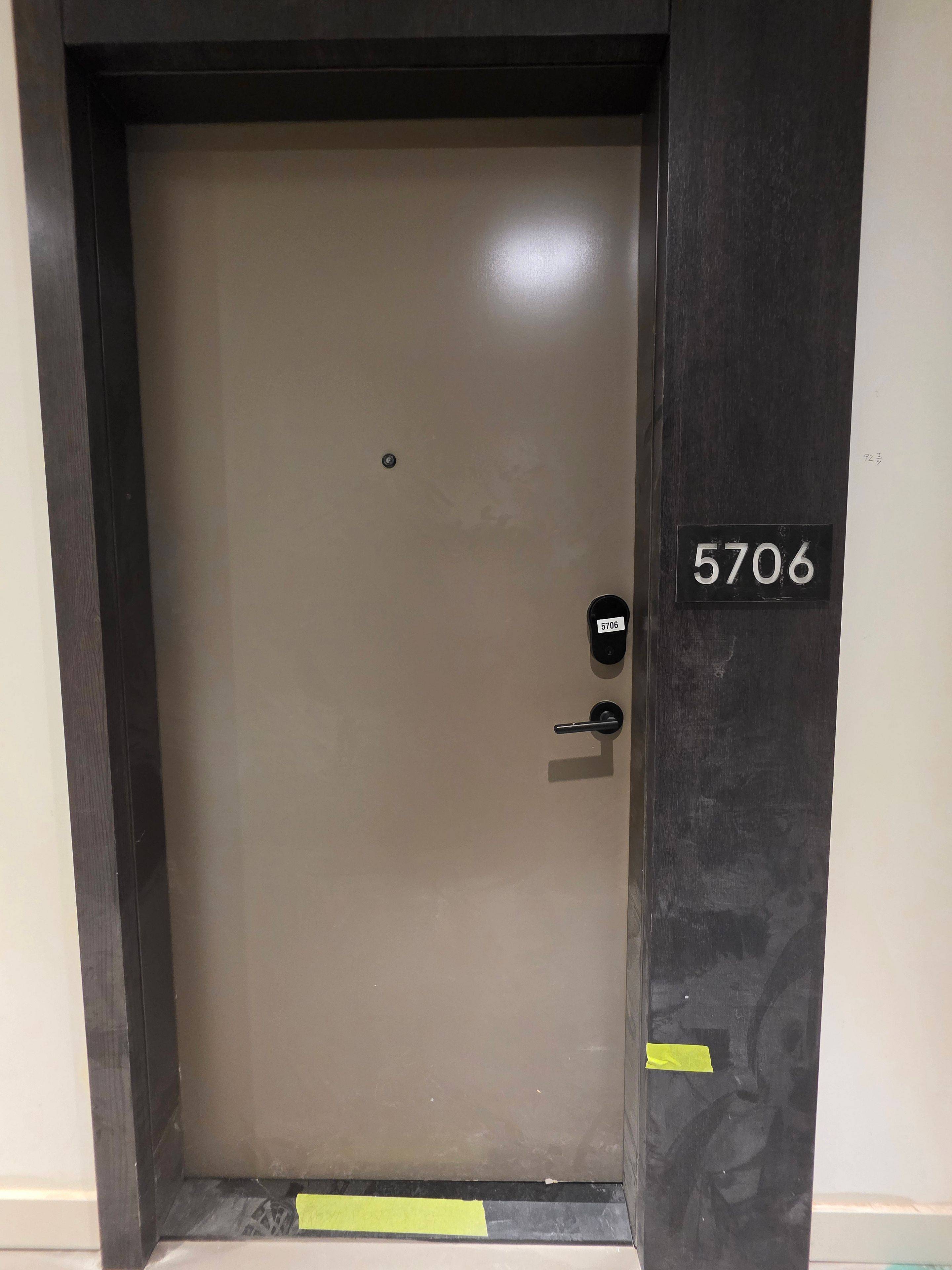 4015 The Exchange N/A #5706, Mississauga, ON L5B 0N9