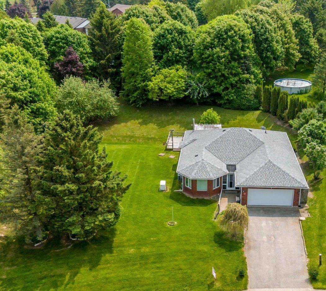 3 Henry ST, Amaranth, ON L9W 3Z1
