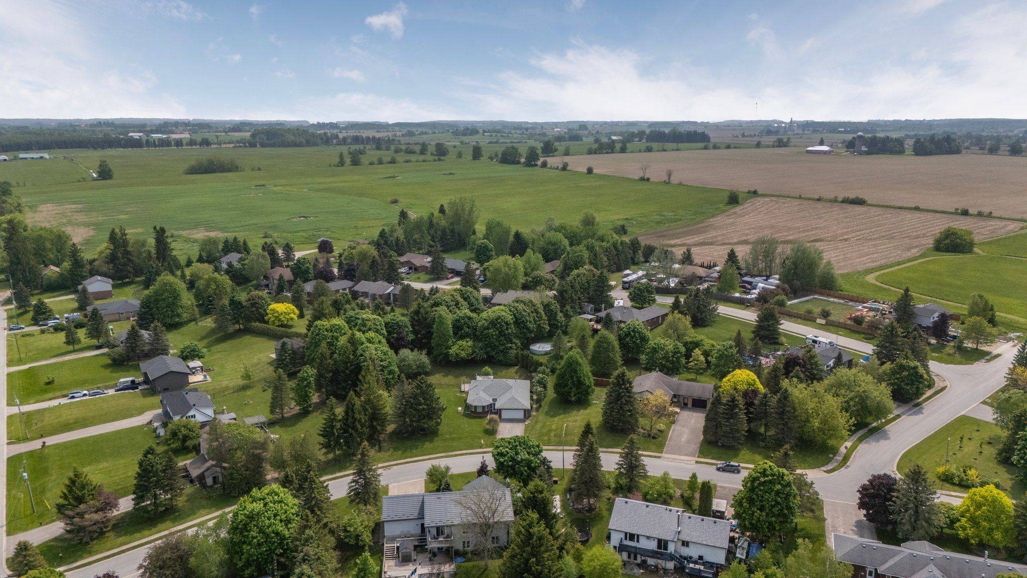 3 Henry ST, Amaranth, ON L9W 3Z1