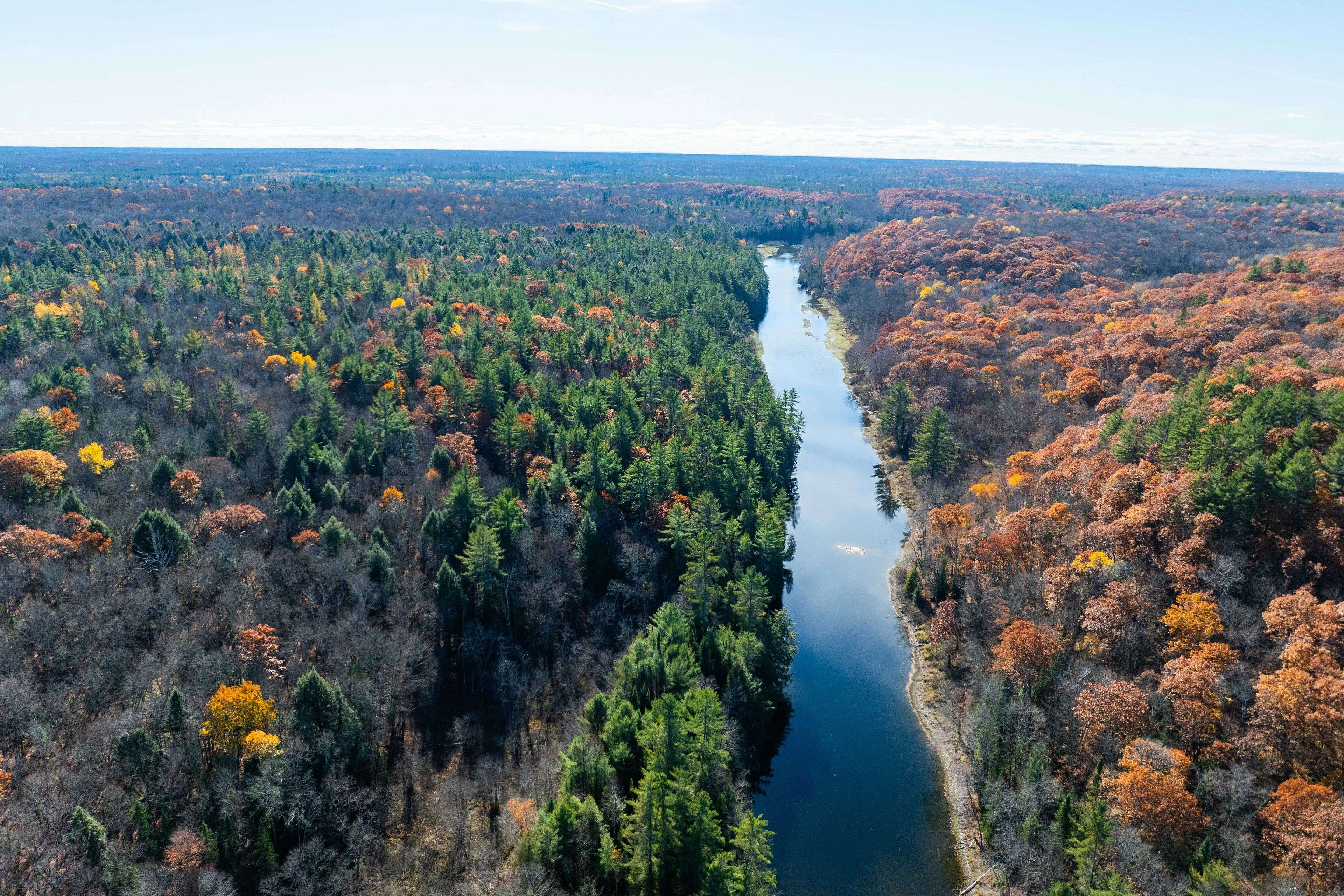 0 Fairy Falls RD, Lake Of Bays, ON P0B 1A0