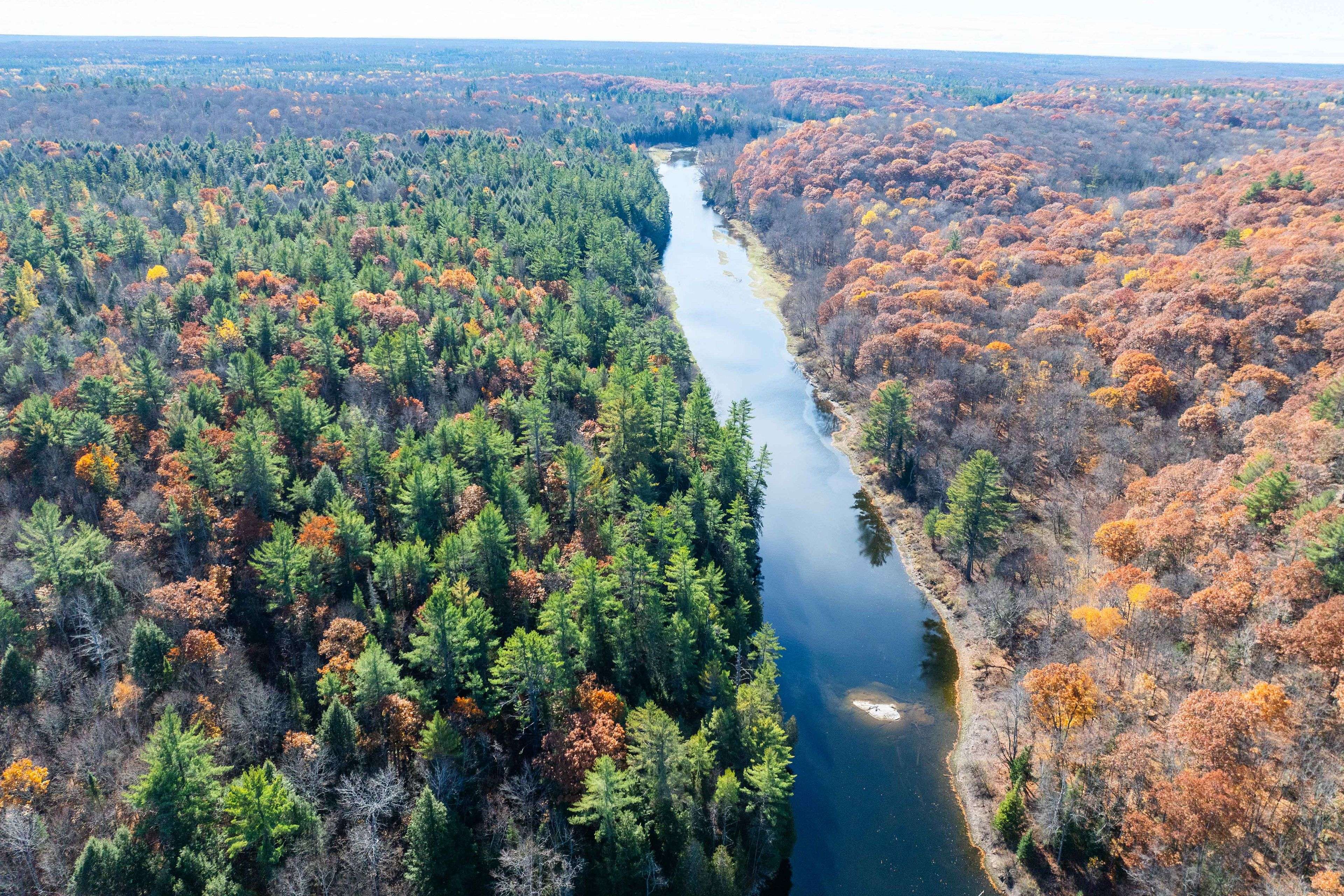 0 Fairy Falls RD, Lake Of Bays, ON P0B 1A0
