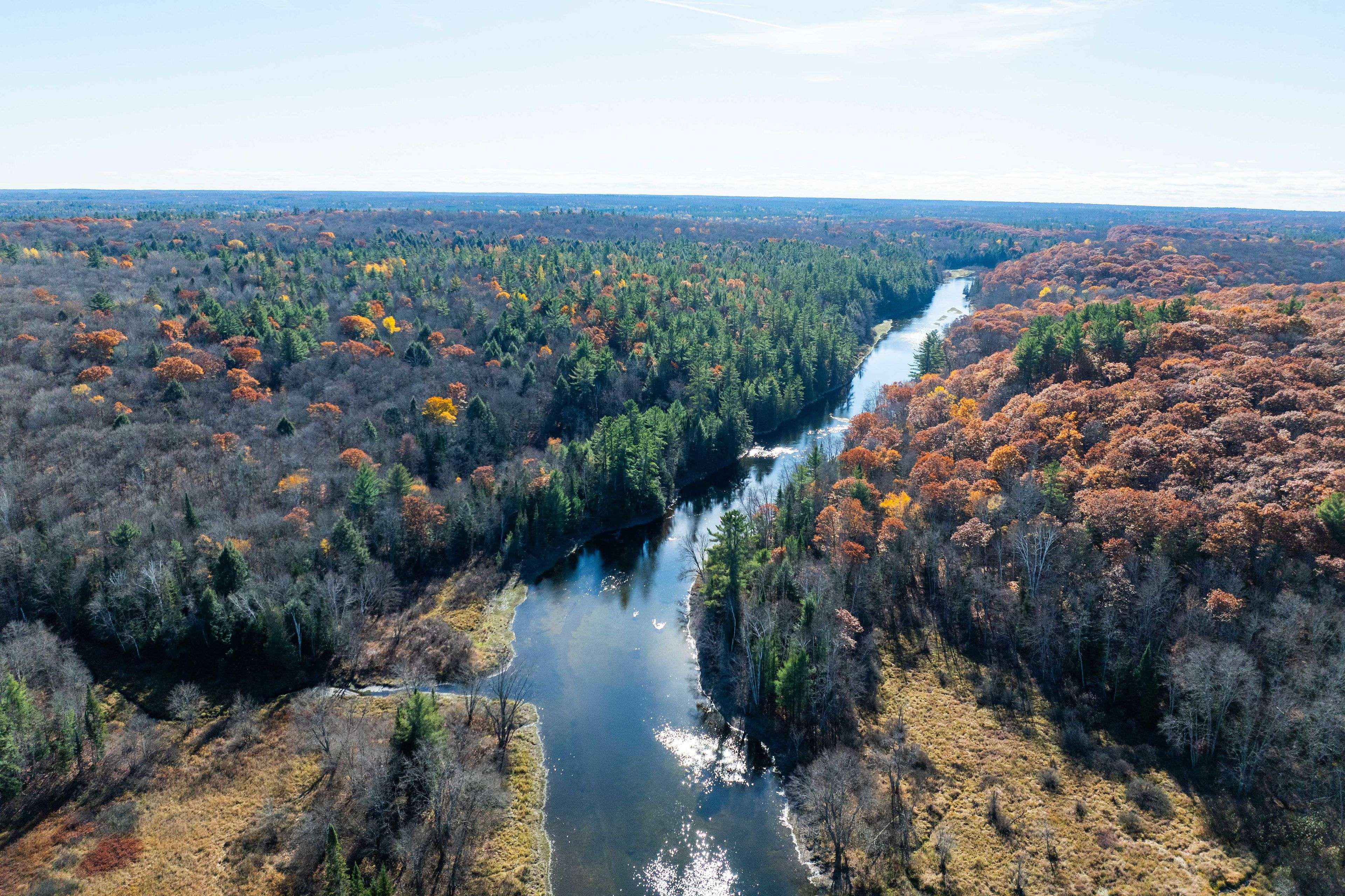 0 Fairy Falls RD, Lake Of Bays, ON P0B 1A0
