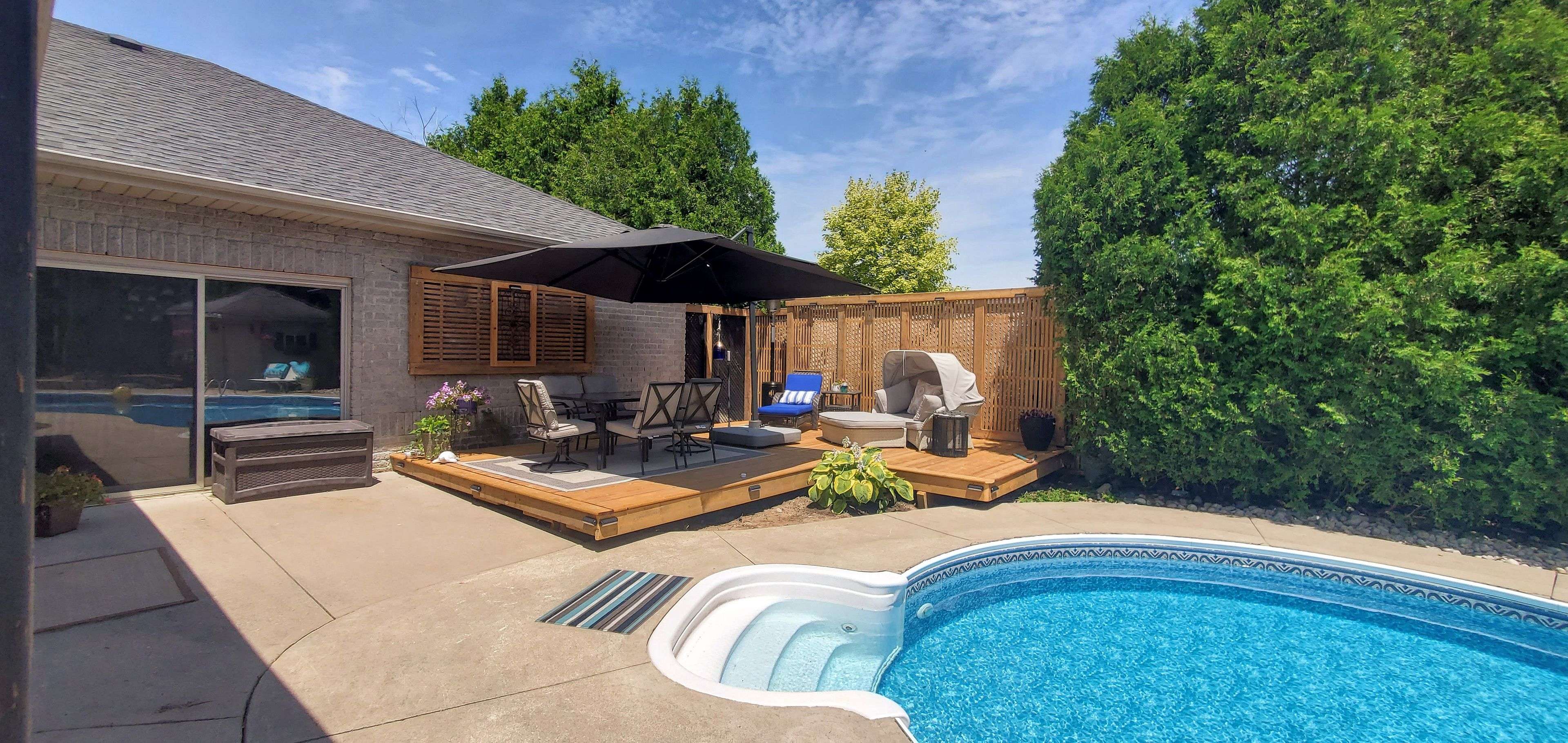 2 Irongate DR, Brant, ON N3L 4G4