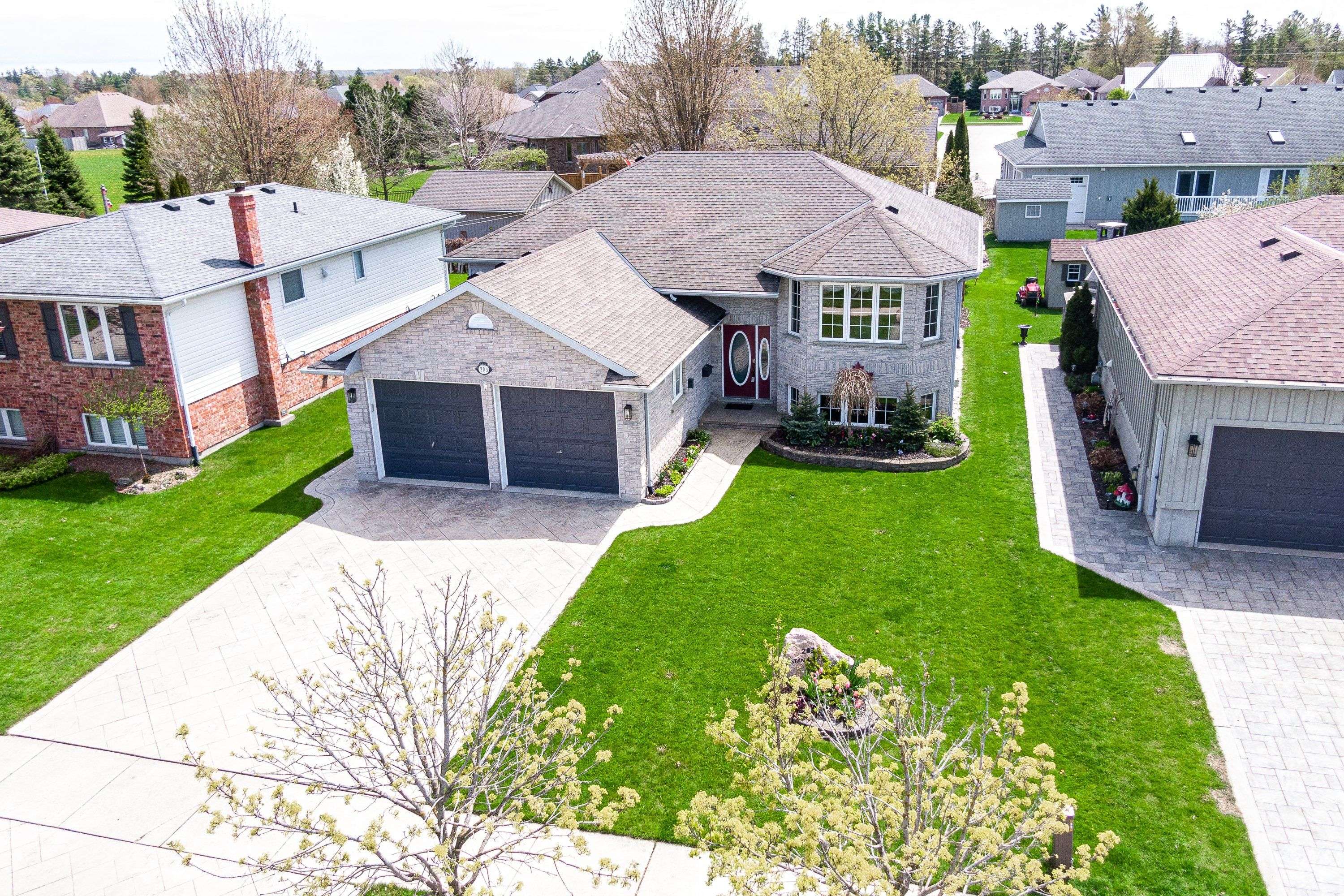 203 Wimpole ST, West Perth, ON N0K 1N0