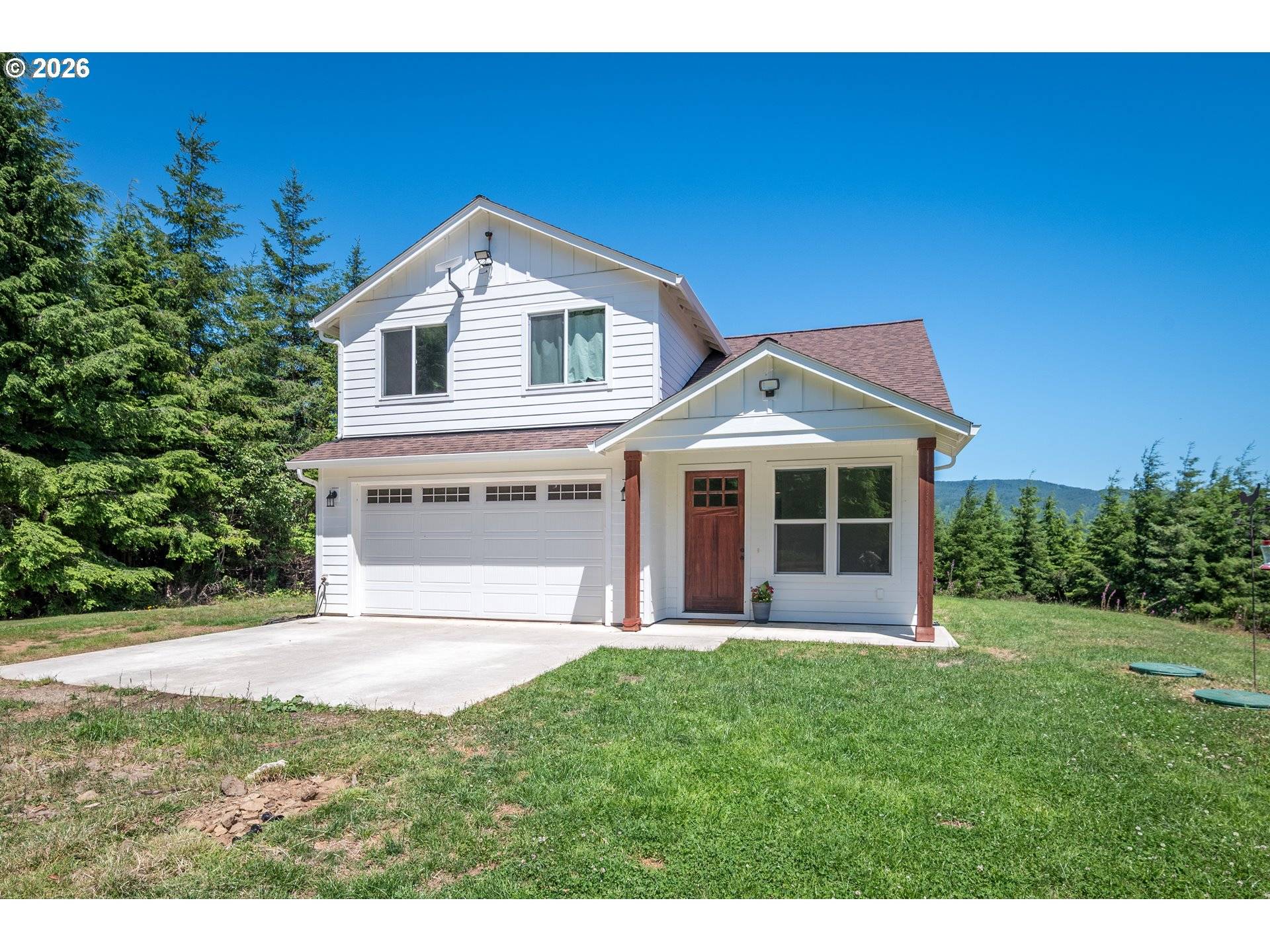 327 PARPALA RD, Naselle, WA 98638
