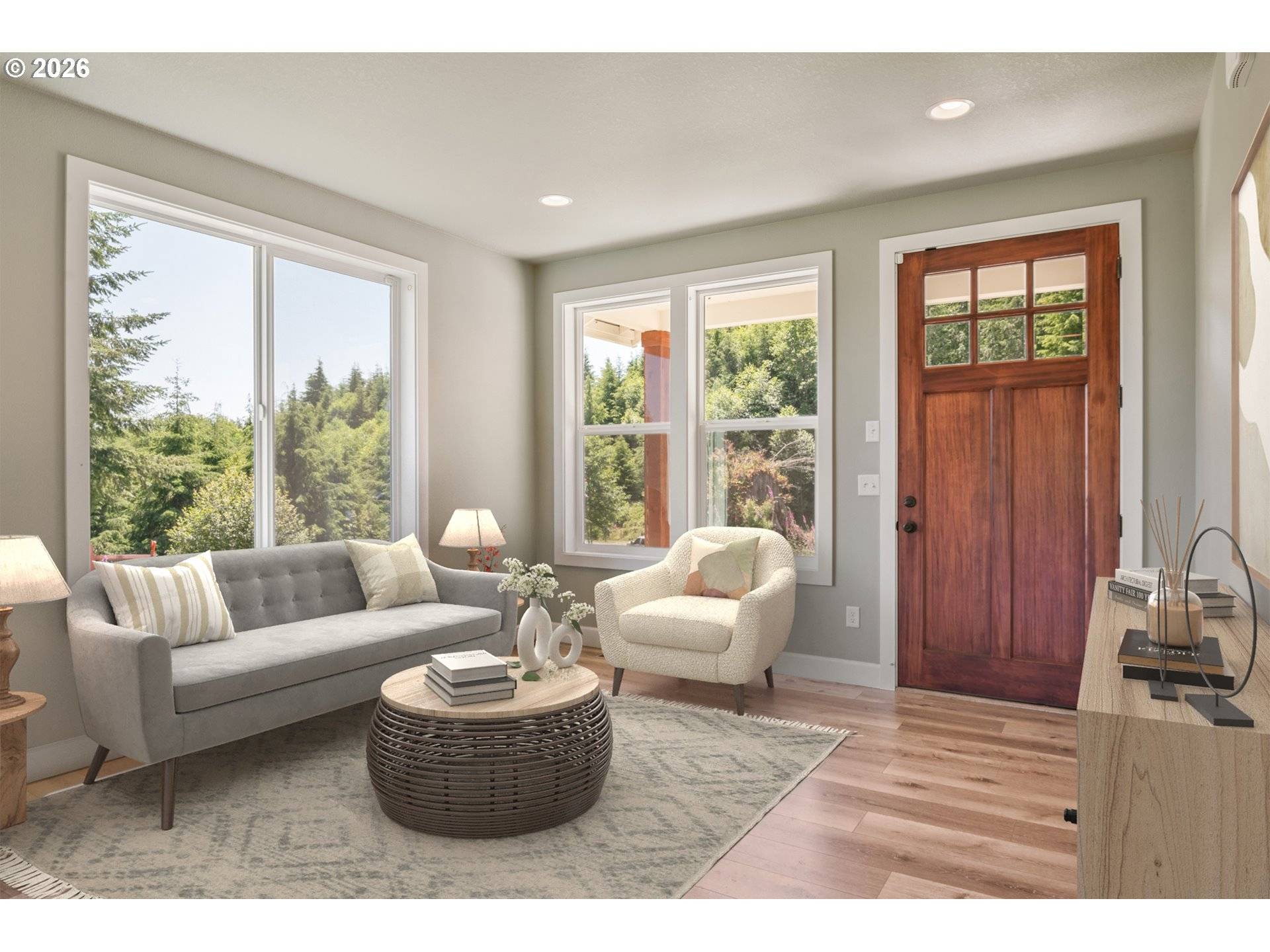 327 PARPALA RD, Naselle, WA 98638