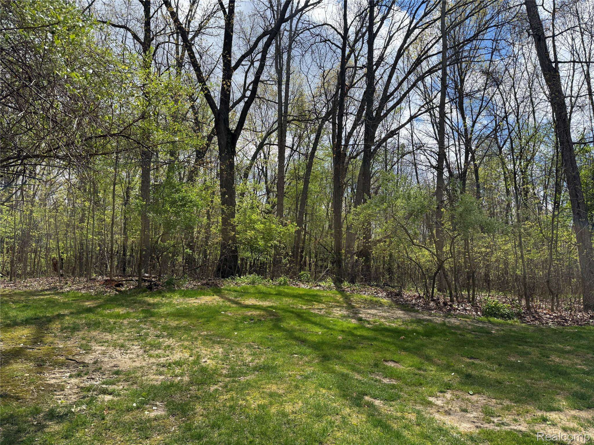 Lot 25 Hidden Ridge TRL, Tyrone Township, MI 48430