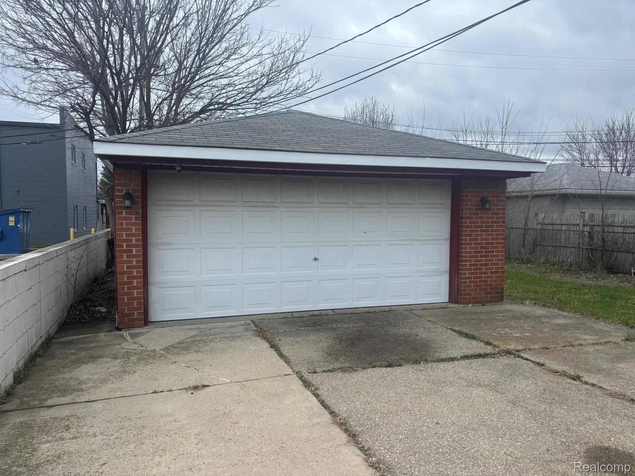 8847 WOODBINE, Redford Charter Township, MI 48239
