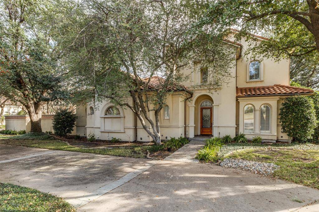 14828 Bellbrook Drive, Addison, TX 75254