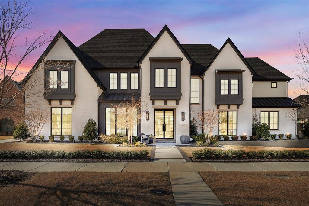 12255 Turn Row Lane, Frisco, TX 75033