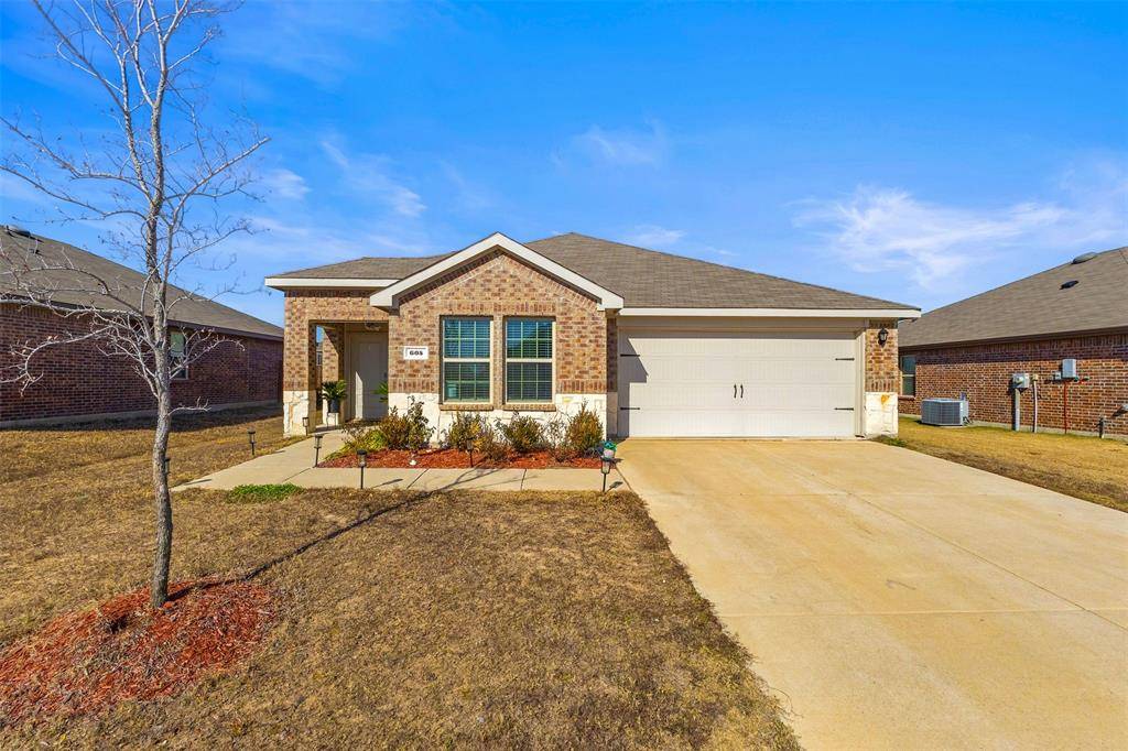 605 Iron Hill Lane, Josephine, TX 75189