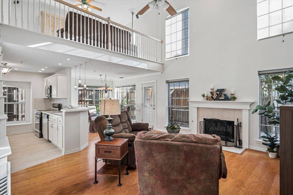 14592 Greenleaf Court, Addison, TX 75001