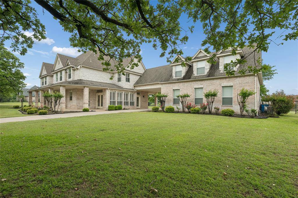 259 King Ranch Court, Fort Worth, TX 76108