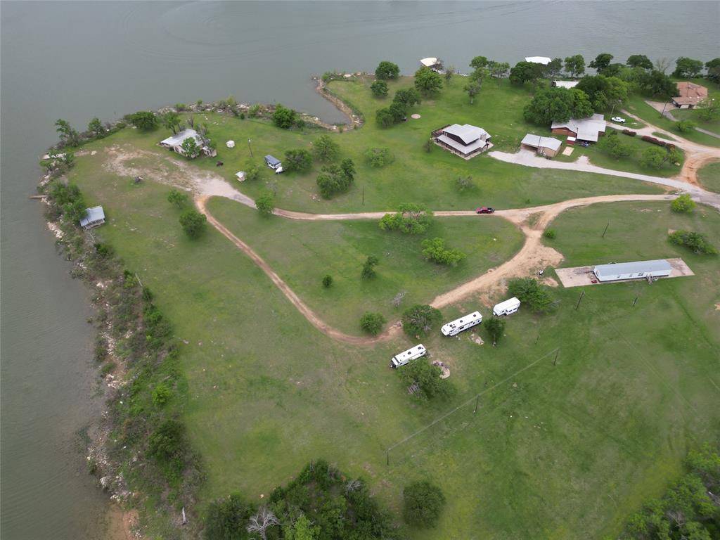 625 CR 544, Eastland, TX 76448