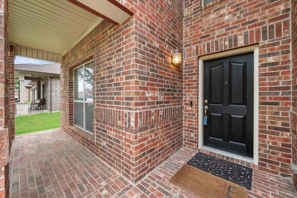 1507 Big Buck Trail, Arlington, TX 76002