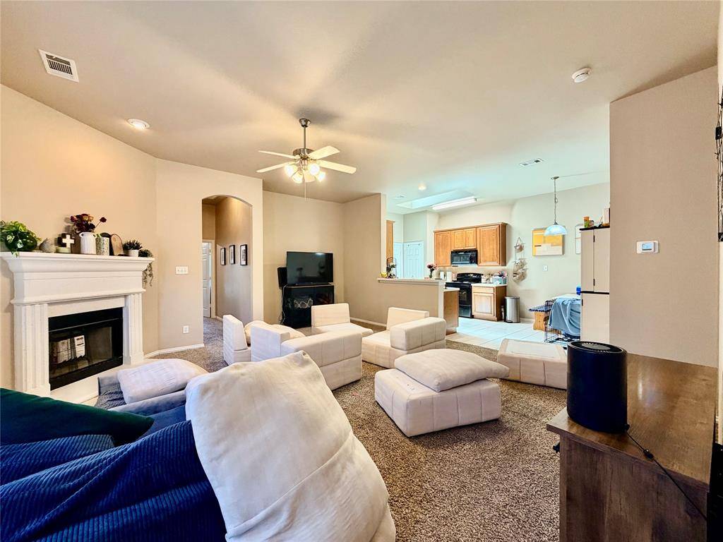 1506 Poinsettia Boulevard, Denton, TX 76208