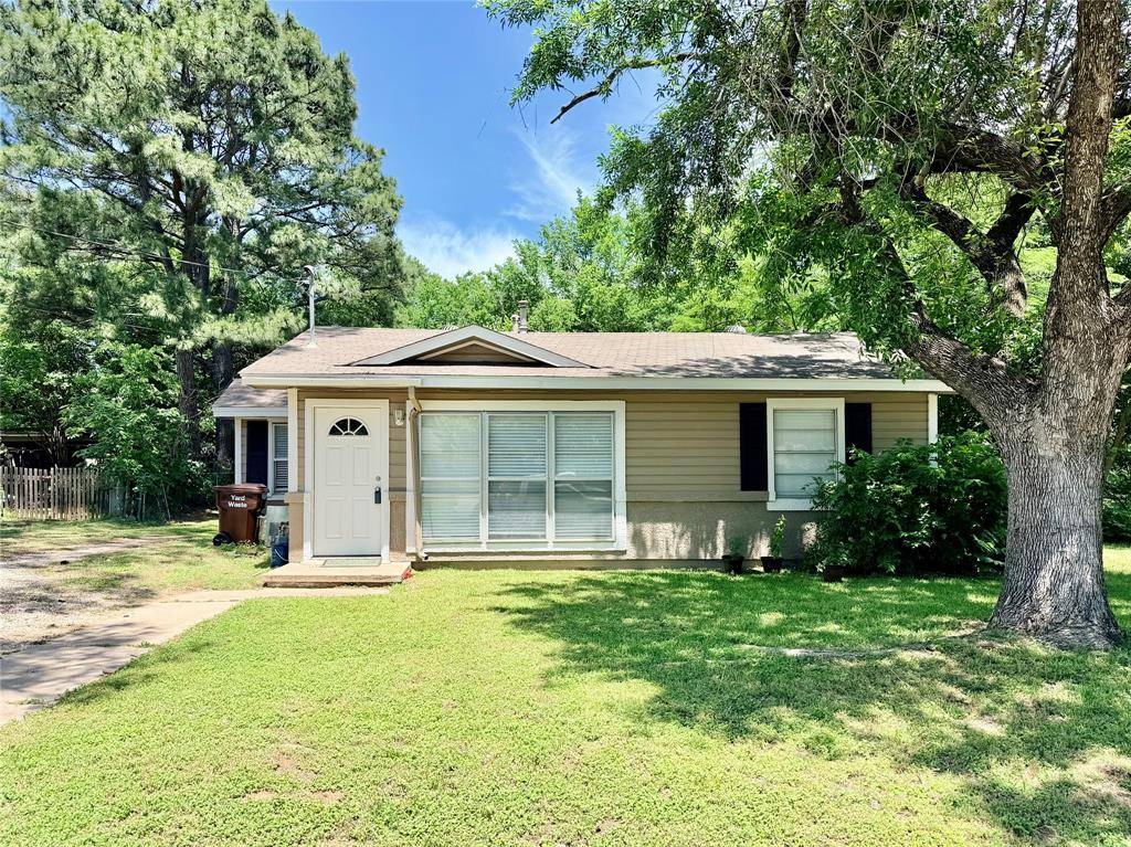 1609 Wayne Street, Denton, TX 76209