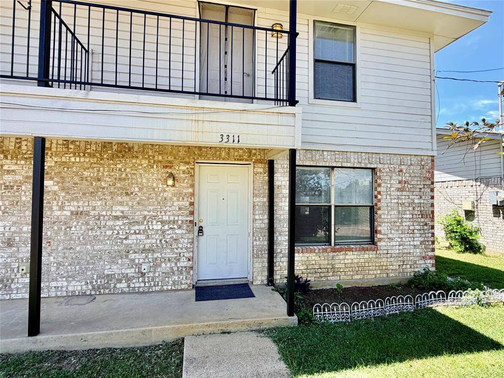 3311 Fallmeadow Street, Denton, TX 76207