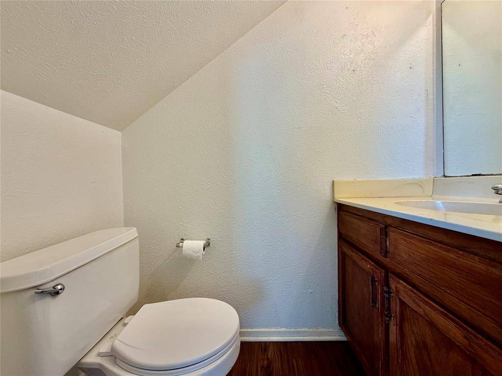 3311 Fallmeadow Street, Denton, TX 76207