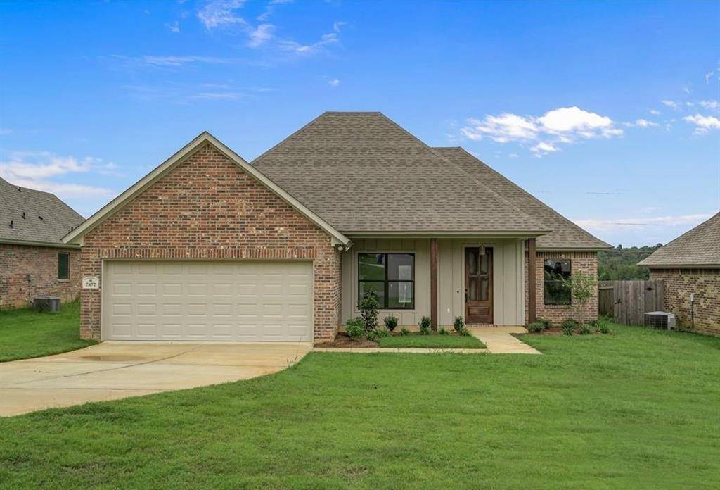 7872 Wasson Road, Blanchard, LA 71107