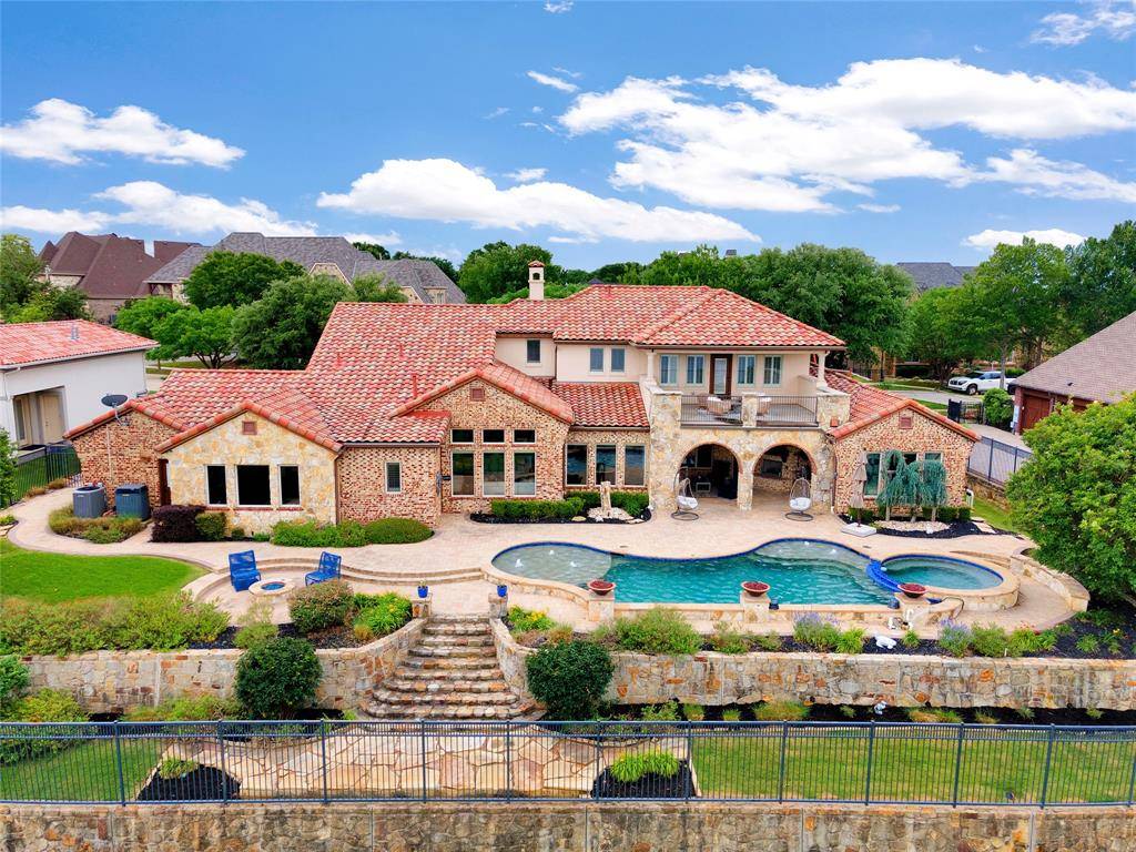 2417 Hollow Hill Lane, Lewisville, TX 75056