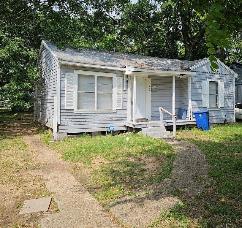 437 W 75th Street, Shreveport, LA 71106
