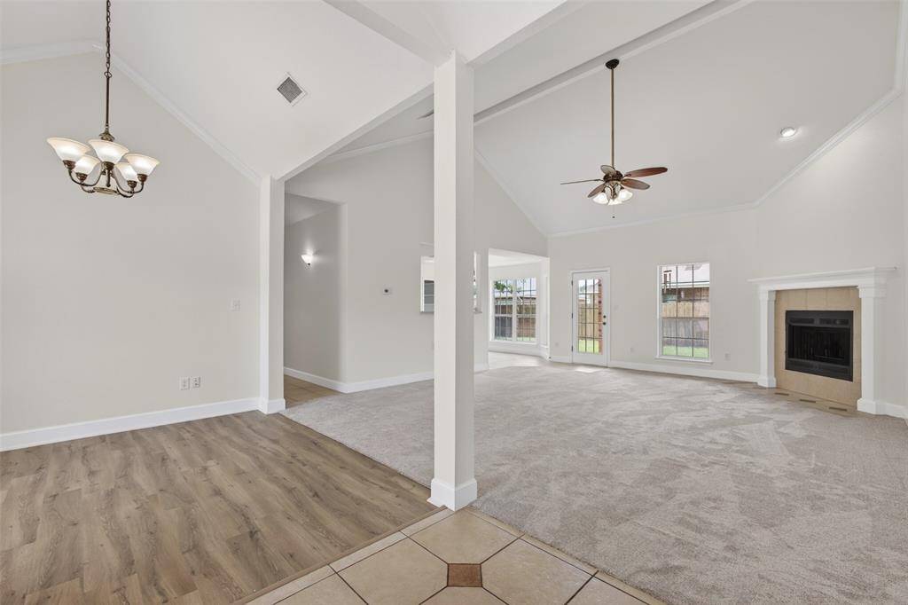 3325 Silver Oaks Drive, Abilene, TX 79606