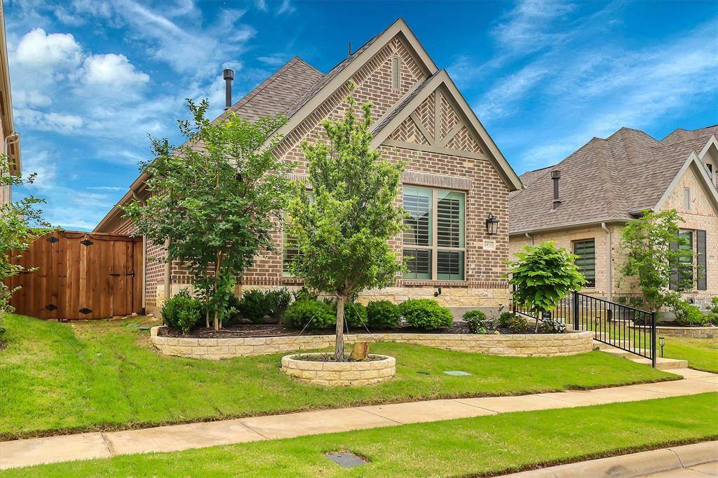 8529 Melrose, The Colony, TX 75056
