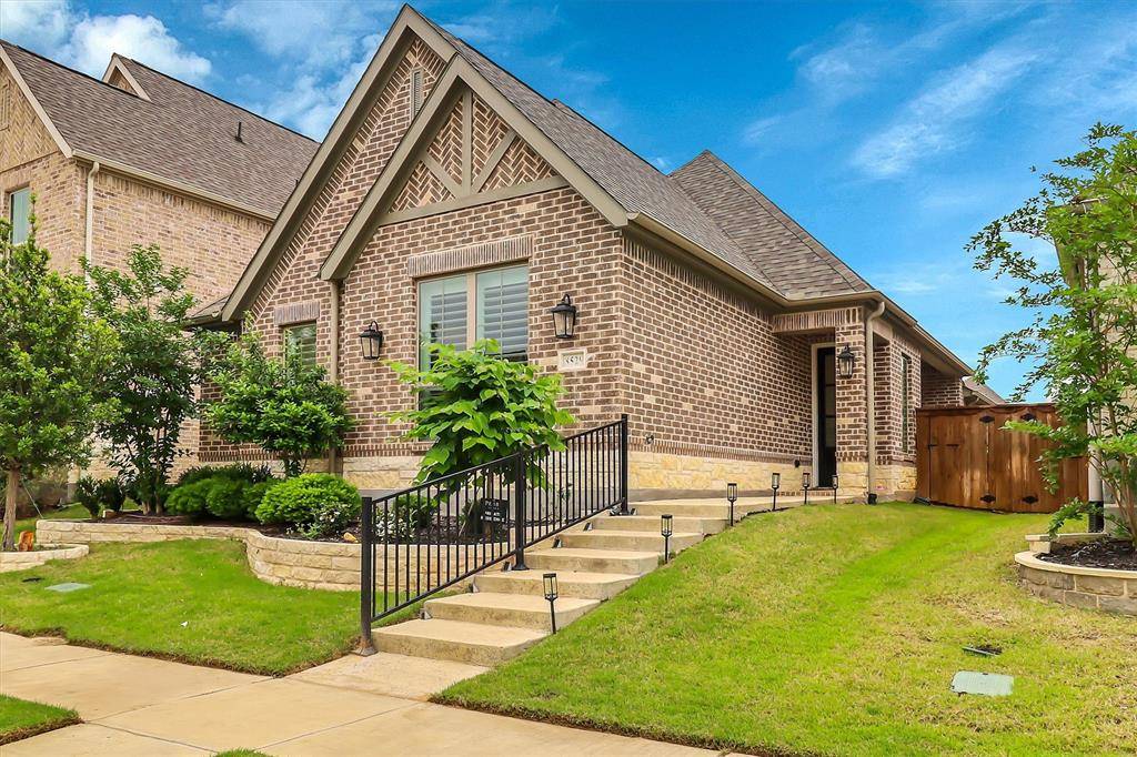 8529 Melrose, The Colony, TX 75056