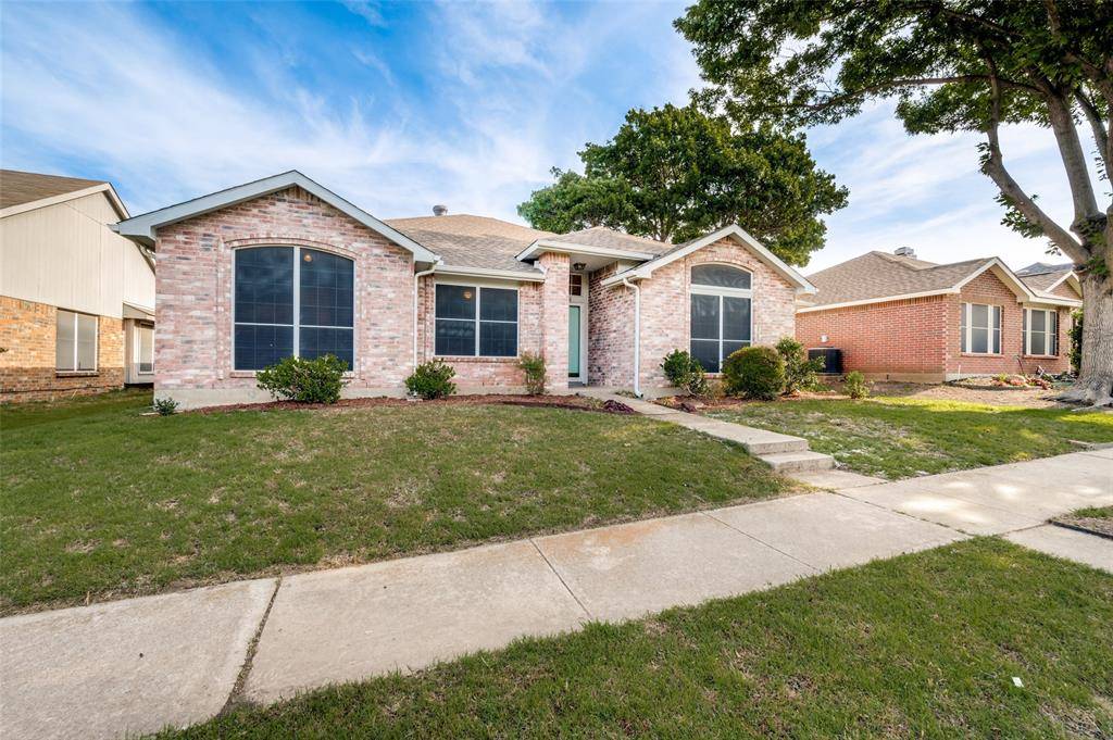 4416 San Fernando Lane, Mckinney, TX 75070