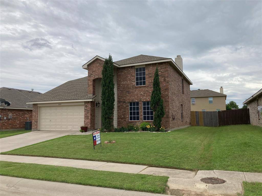 12020 Shine Avenue, Rhome, TX 76078
