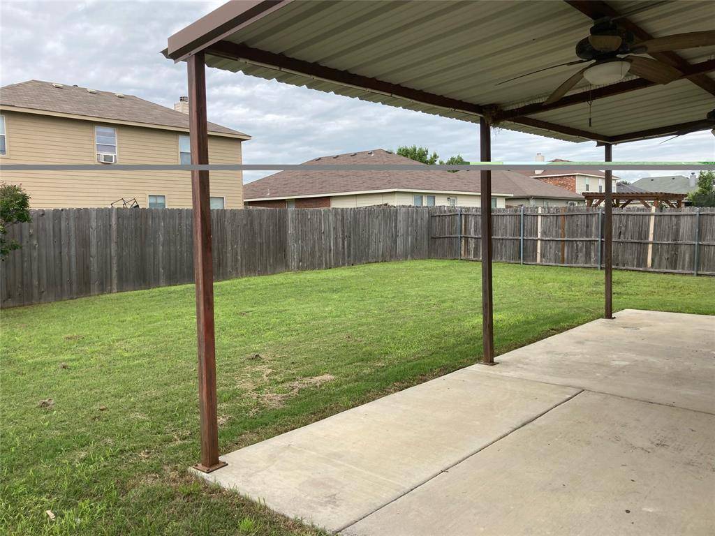 12020 Shine Avenue, Rhome, TX 76078