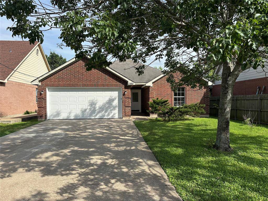 1160 S Belt Line Road, Dallas, TX 75253