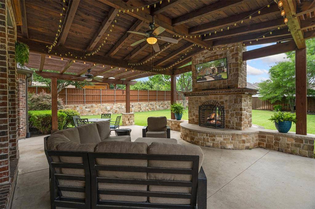 4765 Mariner Drive, Frisco, TX 75034