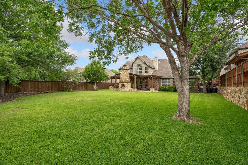 4765 Mariner Drive, Frisco, TX 75034