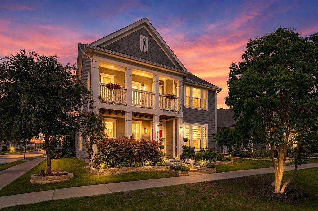 3506 Betty Mews, Rowlett, TX 75089