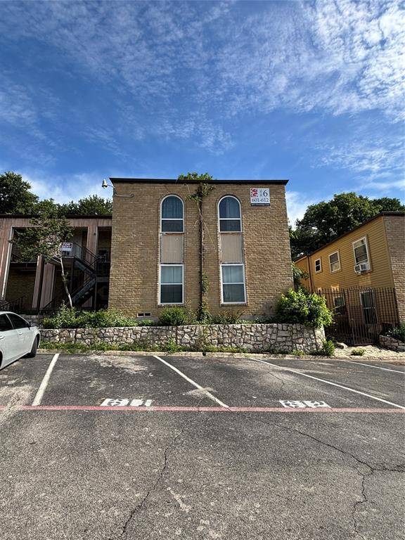 6012 Westridge Lane #610, Fort Worth, TX 76116