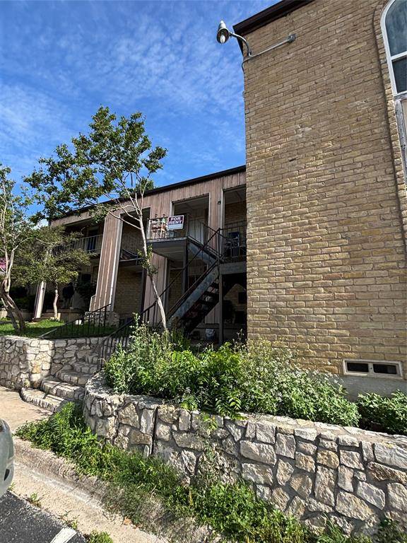 6012 Westridge Lane #610, Fort Worth, TX 76116