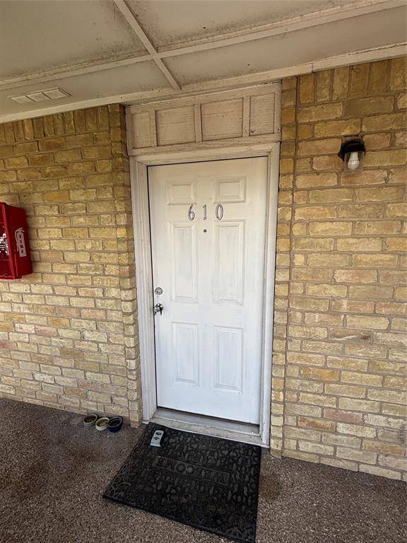 6012 Westridge Lane #610, Fort Worth, TX 76116