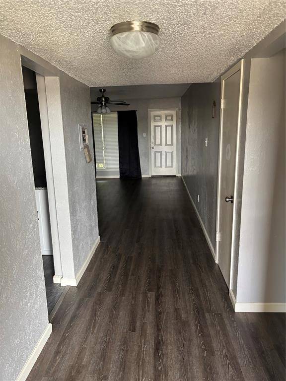 6012 Westridge Lane #610, Fort Worth, TX 76116