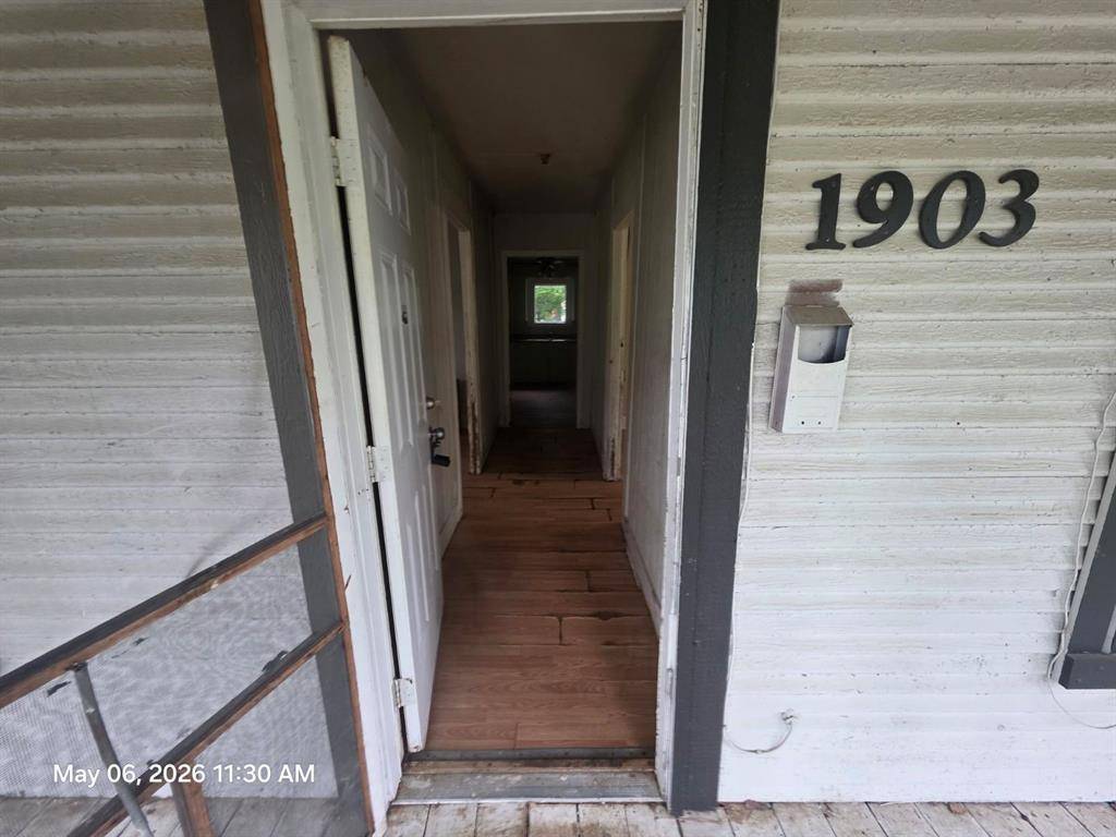 1903 N Main Street, Bonham, TX 75418